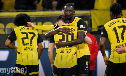 guirassy-scores-four-as-dortmund-crushes-union-berlin-6-0-in-first-league-win-under-kovac