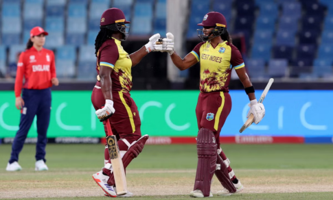 west-indies-defeat-england-to-secure-women-s-t20-world-cup-semifinal-spot