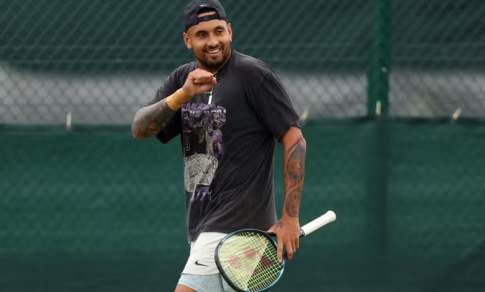 nick-kyrgios-to-make-comeback-at-brisbane-international-ahead-of-australian-open