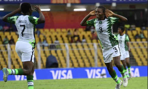 u-17-wwc-enoh-hails-flamingos-qualification-for-knockout-stage