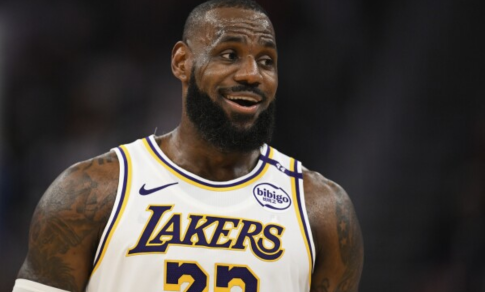 lebron-james-luka-doncic-out-for-lakers-vs-pacers-doncic-targets-monday-debut