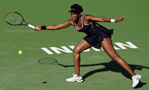 venus-williams-and-petra-kvitova-among-wildcards-for-indian-wells-tournament