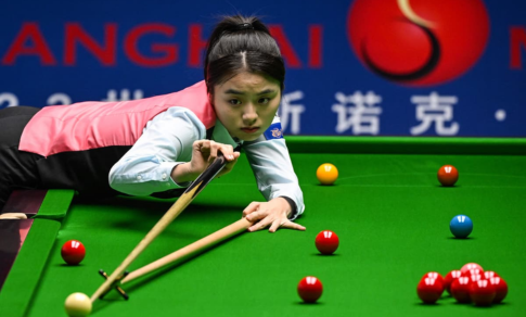 bai-yulu-nears-historic-last-32-spot-at-uk-championship