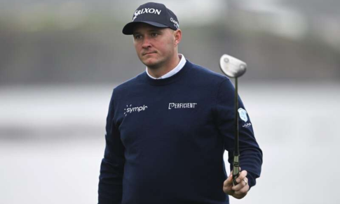 straka-takes-lead-at-pebble-beach-pro-am-after-strong-finish