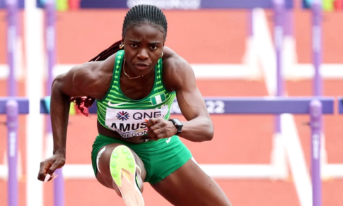 amusan-opeyori-to-lead-team-nigeria-at-the-paris-2024-olympics