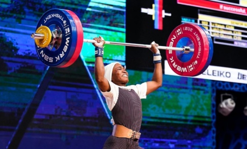 nigeria-wins-two-medals-at-2024-world-weightlifting-championship