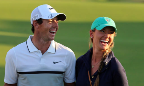 Rory McIlroy Reconciles with Wife Erica, Dismisses Divorce Petition