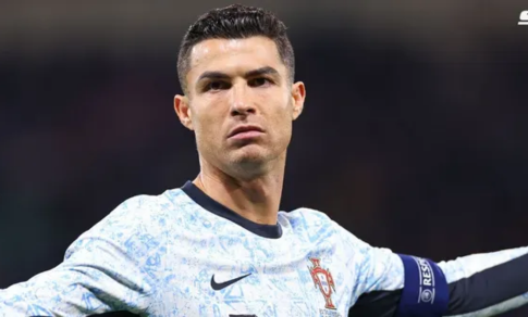 Cristiano Ronaldo Leads Forbes' 2024 List of Highest-Paid Footballers