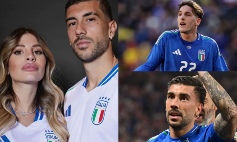 Italian Football's Love Triangle: Mattia Zaccagni, Chiara Nasti, Nicolo Zaniolo