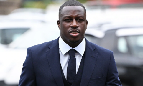 Benjamin Mendy Claims Teammates Supported Him Financially Amid Legal Battles