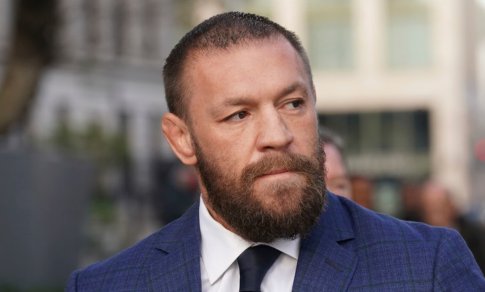 Conor McGregor's Rape Conviction Sparks Renewed Focus on Kinahan Cartel Links