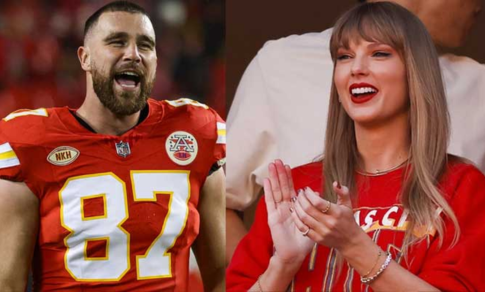 Travis Kelce’s Fame Reaches New Heights Amid Taylor Swift Romance