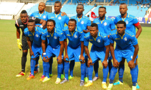 2024/2025 NPFL Match Day 9: Two Unbeaten Teams, Rivers United/El-Kanemi ...