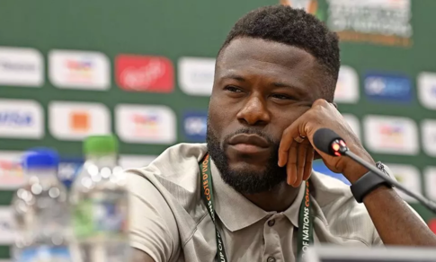 Congo DR Captain Chancel Mbemba Faces Racist Abuse After Africa Cup Of ...