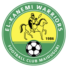 El-Kanemi Warriors F.C.